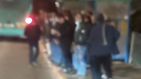 תחנת אוטובוס באשדוד, צילום: אגד
